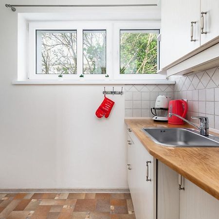 Marynarzy Okretow Pogranicza Apartments By Noclegi Renters Kołobrzeg Eksteriør billede